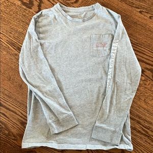 Vineyard Vines long sleeve T